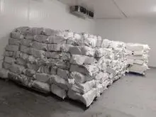 冷冻果浆1kg，准备安全全球出口