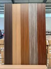 wpc indoor wall panel in hot sell in South America