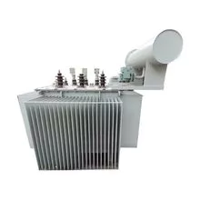 中国高品质11kv/33kv电力变压器