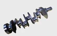 适用于帕金斯Perkins1104系列柴油发动机的曲轴ZZ90238/ZZ90241/ZZ90108