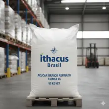 源自巴西的 IC 45 和 IC 150 糖。