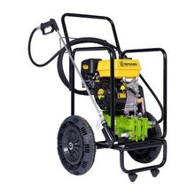 高压清洗机