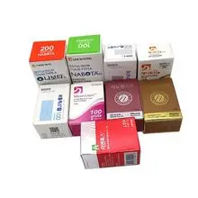 Allergan botox Botulax innotox hutox 100iu youki 