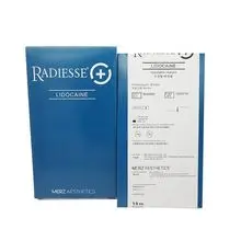 Radiasse Hyauronic Acid Dermal Filler 1.5ml -W