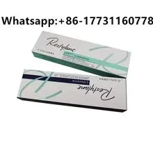 Restylane lyft Restylane D