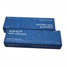  Audrey Filler Facial Contouring wrinkle remove -C