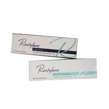 Restylane 1ml dermal filler injection  K