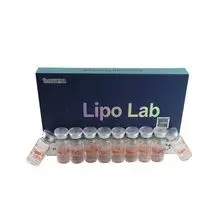 Lipo lab PPC solution weight loss fat -CC