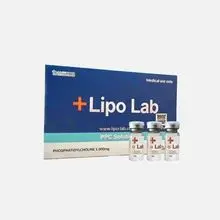 Lipolab PPC Slimming Solution -N