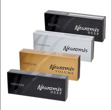 Neuramis Dermal Filler Hyaluronic Acid HA -C