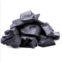 优质烧烤木炭，适用于各种烧烤炉，快速送货上门。立即购买，享受烟熏风味和均匀烹饪效果。