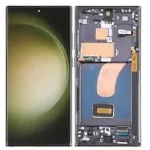 适用于三星Galaxy S23 Ultra液晶总成带框