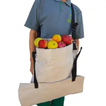 收割袋 