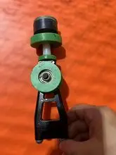 Playground accessories