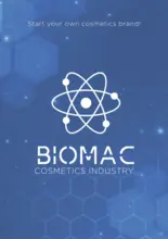 BIOMAC - 外包 - 私人标签 - 分包