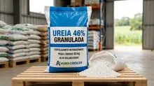 尿素 46%