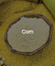 玉米和谷物产品