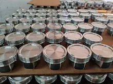 piston 、piston ring、liner、connecting rod、Bearing