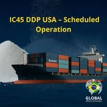 IC45 DDP 美国 – 计划操作