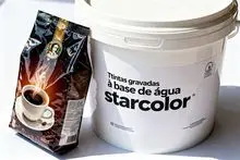 水性凹版耐高温油墨 - 卓越的热封性能与耐热稳定性