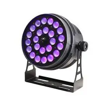 24*12W 6-in-1 LED 变焦帕灯