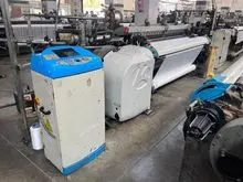 4 台 Vamatex LEONARDO 230/190 厘米和 19 台 VAMATEX MOD.P1001ES Fimtextile Dobby RD840