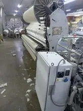  4台vamatex silver DYNA TERRY 360厘米staubli dobby机器，2015/2014年款