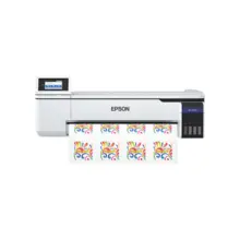 Epson SureColor F570 Pro 热升华打印机（WORLDPRINTHEAD）