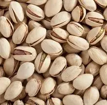 批发开心果优质烤坚果，  