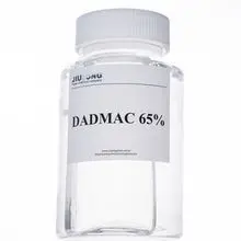 Polydadmac Polymer Factory Offer Directly Water Tr