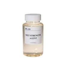 Wet Strength Agent 12.5&20&25 Solid Content Can In