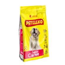 成年犬牛肉味狗粮 - 7公斤