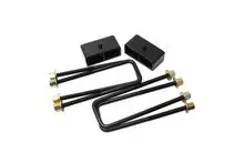 1 inch Rear Lift Block Leveling Kit Fit for Chevro