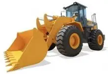 两头忙 工业机械 装载机