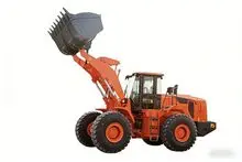 装载铲  挖掘装载机 推土机