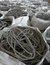 铝线废料或6063铝挤压型材