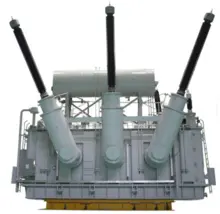 35KV 220kV 230kV 242kV 330kV 345kV Transformer