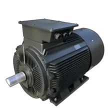 中国供应商直销 单相220伏交流电机 1.1千瓦 1.5千瓦 四极铜线绕组 家用电器专用