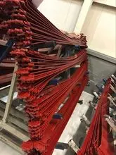 High quality powder coating for Electrical insulat