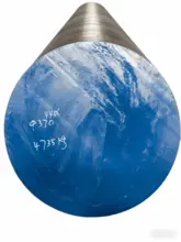 440C 马氏体不锈钢圆棒（高硬度 · 高耐磨）