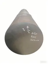 AISI 4130 合金钢 | ASTM G41300 | 圆钢 