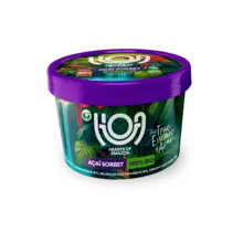 HOA 巴西莓有机冰糕 - 240ML