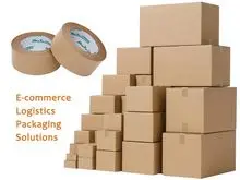 可定制亚马逊FBA纸箱超硬加厚瓦楞纸箱电商物流专用纸箱