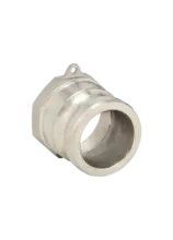 304不锈钢快速接头TYPE A