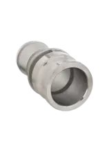 304/316不锈钢快速接头TYPE E