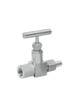 304/316不锈钢针阀