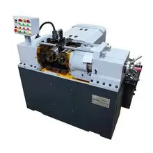 FD-20T 两轴滚丝机