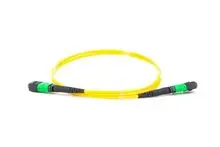 MPO-MPO光纤连接器 40G/100G光纤跳线 8芯/12芯/24芯多模 OM4