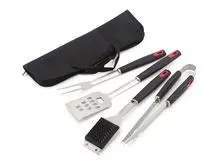BBQ Tools set
