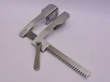 FINOCHIETTO 肋排涂抹器